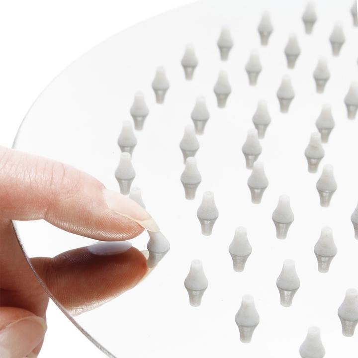 Produktbild Wiltec Regendusche (1 Strahlarten)