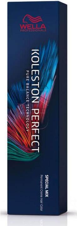 Produktbild Wella Koleston Perfect Me+ (0/44 Rot Intensiv)