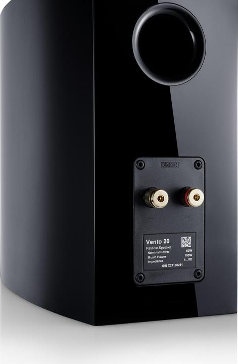 Produktbild Canton Vento 20 (1 Paar, 100 W)