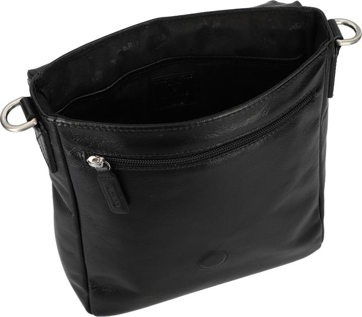 Image du produit Picard Buddy Messenger Leder 23 cm