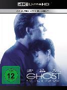 Produktbild Ghost - Nachricht von Sam -4K (Blu-ray, 1990, Deutsch)