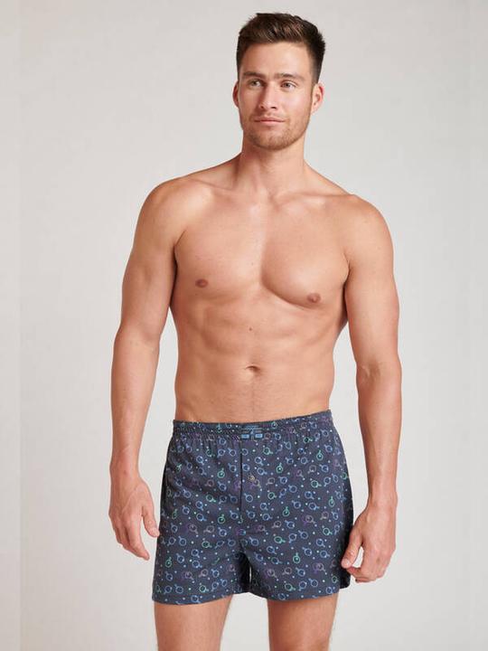 Immagine prodotto Jockey Boxer da tennis da tavolo (S)