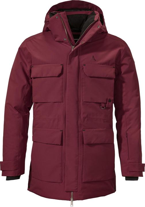Actual product image Schöffel Down Parka Ridgeland M (M)