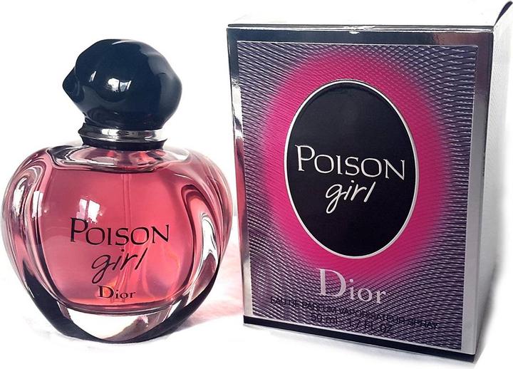 Dior Poison Girl