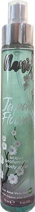 Produktbild Nani NanÃ­ - TÄ›lo spray Japan Flower ( Body Mist) 75 ml (Körperlotion, 75 ml)