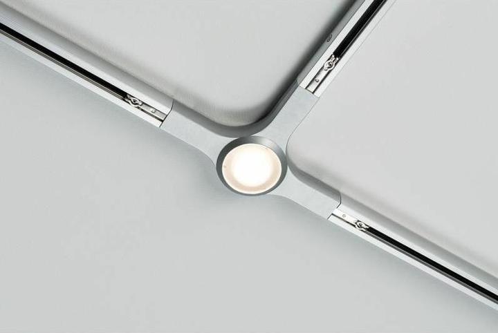 Immagine prodotto Paulmann Connettore a T per LED URail