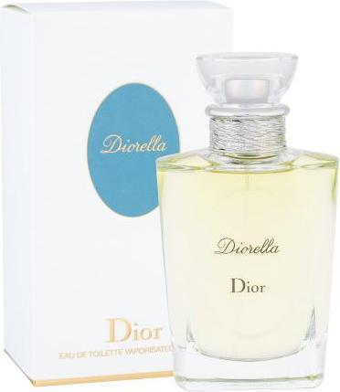 Image du produit Dior Les Creations de Monsieur Diorella (Eau de toilette, 100 ml)