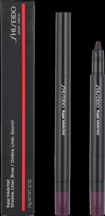 Image du produit Shiseido Kajal InkArtist (Fleur de prunier)