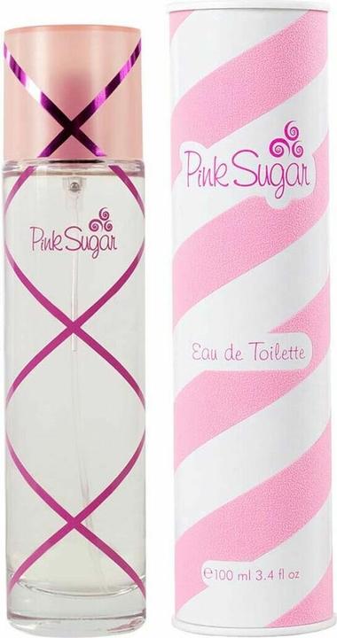 Produktbild Aquolina Pink Sugar (Eau de Toilette, 100 ml)