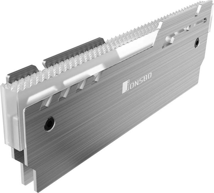 Produktbild Jonsbo NC-3 2x ARGB-RAM Kühler