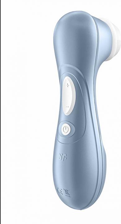 Produktbild Satisfyer Pro 2
