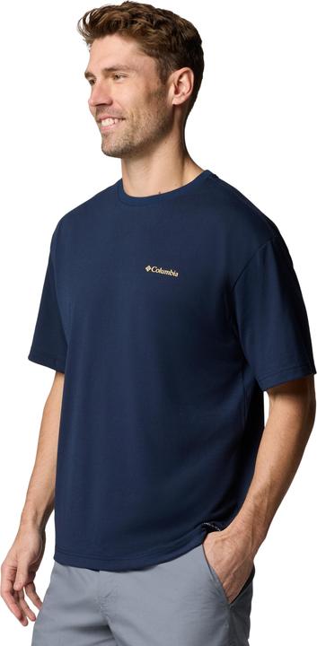 Produktbild Columbia Cedar Trail™ Back Graphic Tee (L)