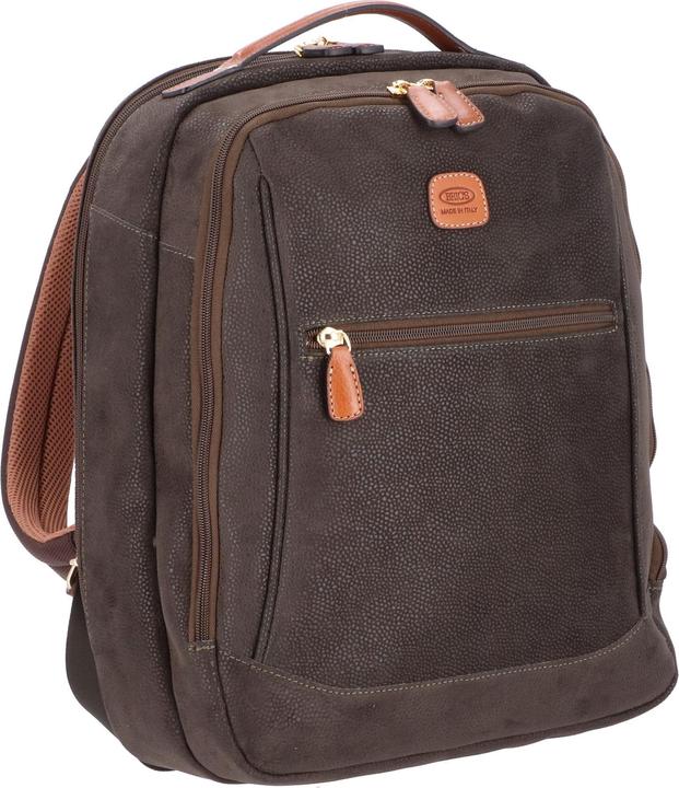 Produktbild Brics Life Rucksack 42 cm Laptopfach (16 l)