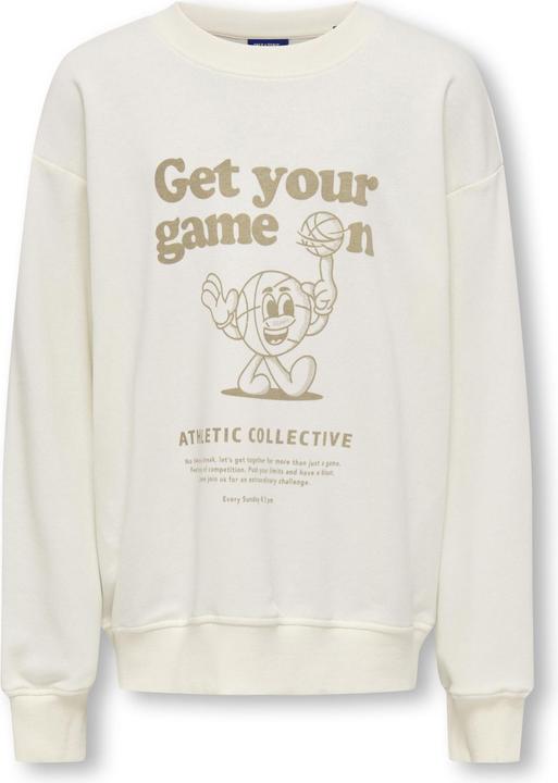 Only & Sons Junior OSJTANNER Sweatshirt Sweatshirt