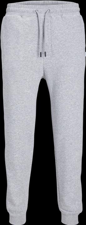Actual product image Jack & Jones Gordon Bradley Sweat Pants Light Grey (XXL)