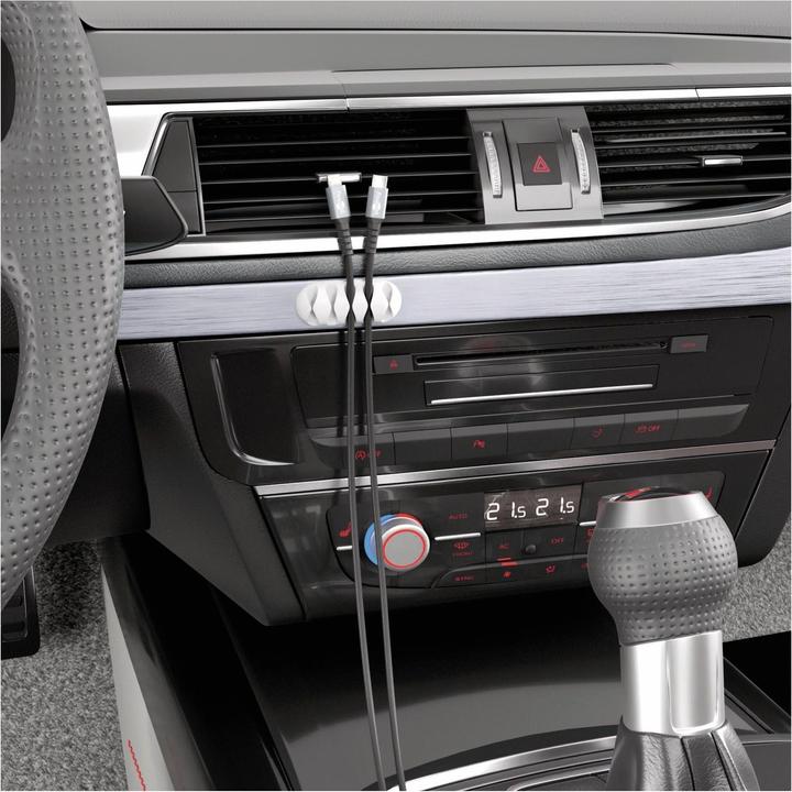 Produktbild Goobay Kabel Management Set