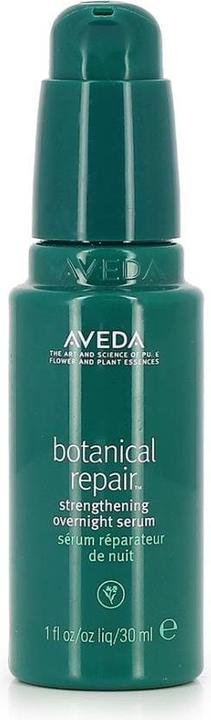 Aveda Hair Care BR Overnight Serum 30 ml (30 ml, Night cream)
