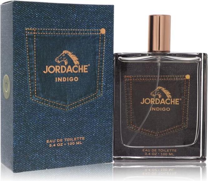 Image du produit Jordache Indigo (Eau de toilette, 100 ml)
