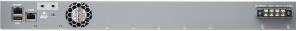Actual product image Juniper EX2300-24T 24-port switch (24 Ports)