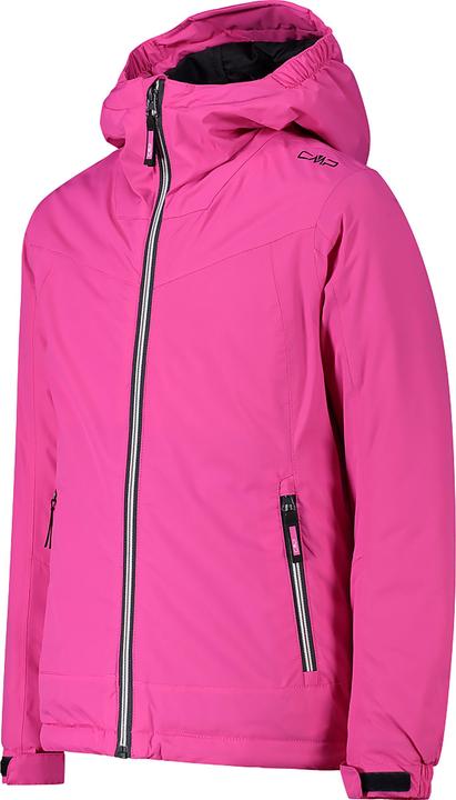 Actual product image CMP Campagnolo Hoodie (164)