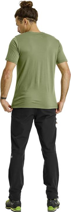 Immagine prodotto Ortovox 120 Cool Tec Abstract T-Shirt (S)