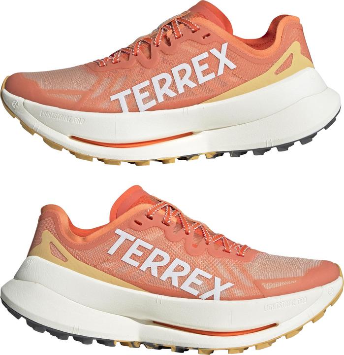 Produktbild adidas Terrex Agravic Speed Ultra (39.5)