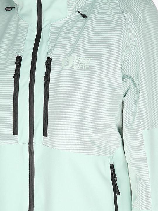 Actual product image Picture SKi8jacket Sygna (S)