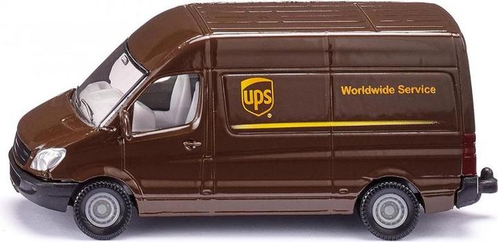 Image du produit Siku SUPER Set cadeau DHL 10632400002
