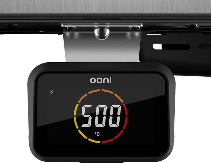 Image du produit Ooni Koda 2 Pro (Four à pizza à gaz)