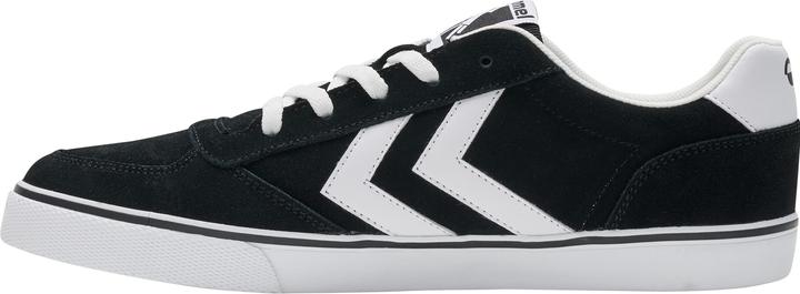 Produktbild hummel STADIL LOW 3.0 SUEDE (41)