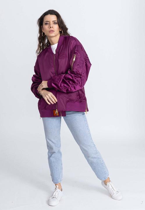 Produktbild Bombers Original Jacken Ballerina W (S)