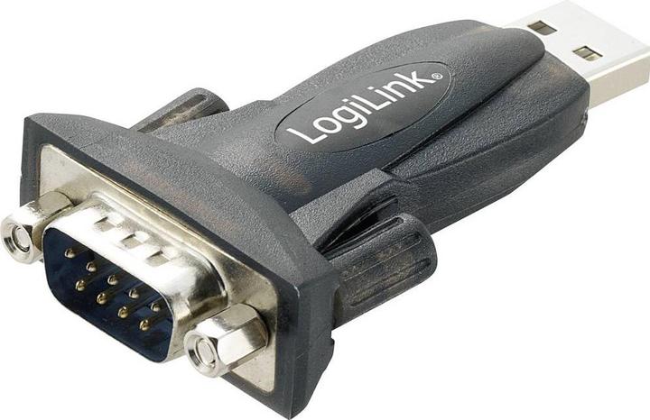 Image du produit LogiLink AU0002E