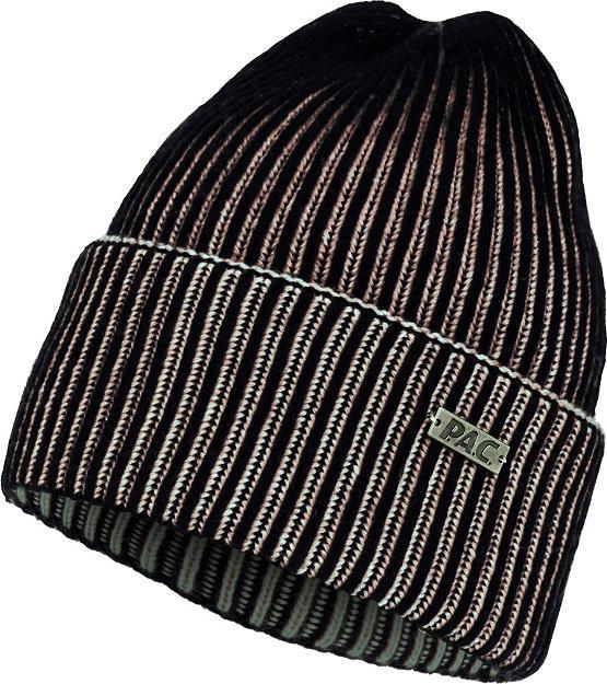 P.A.C. . Gizme Cashmiere Beanie (One Size)
