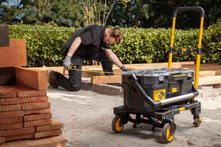 Immagine prodotto Stanley Carrello manuale FT585 (137 kg)