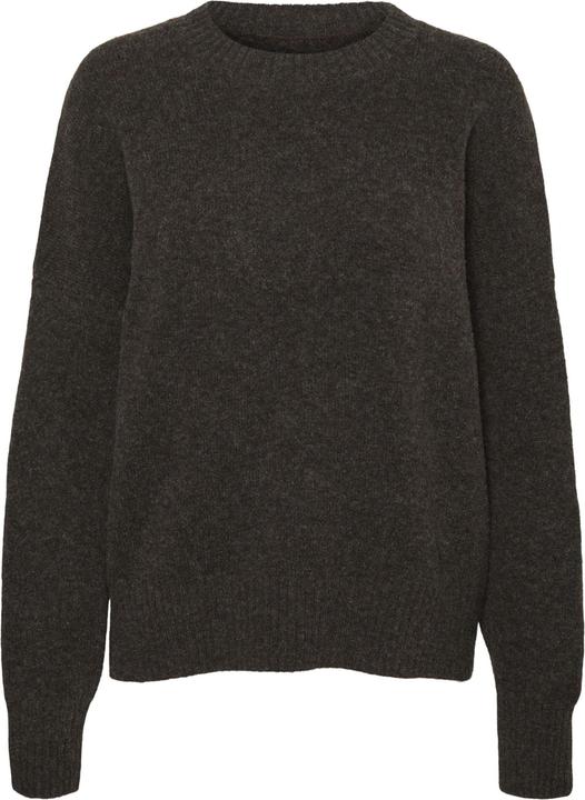 Produktbild Vero Moda Vmboom Ls O-Neck Pullover Ga Noos (M)