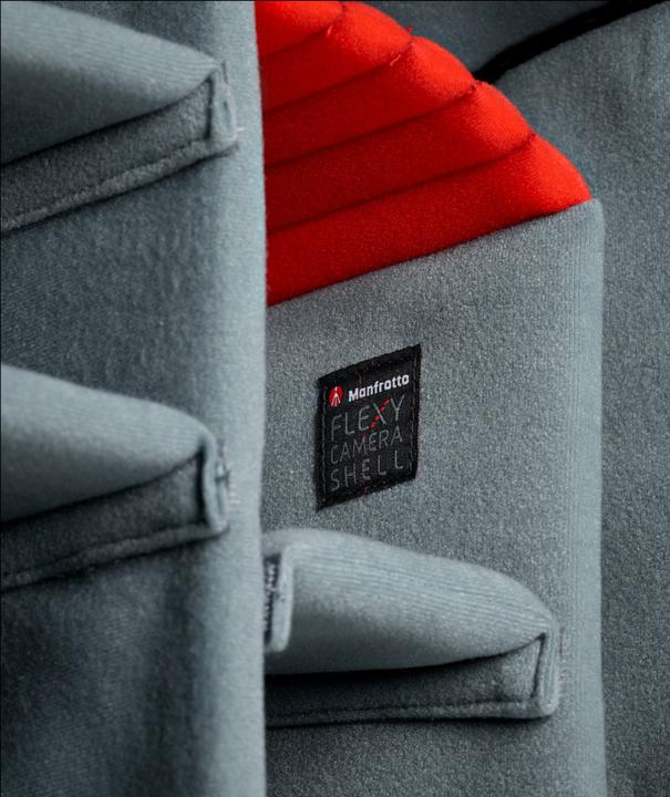 Actual product image Manfrotto Speedy-10 Manhattan Messenger (Camera shoulder bag)