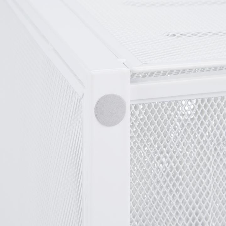Actual product image Relaxdays Schubladenbox (A4)
