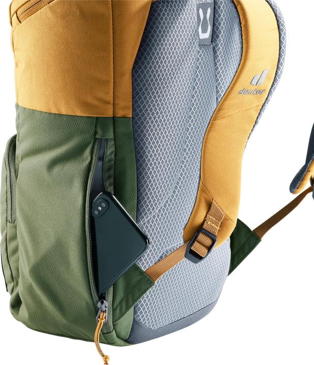 Actual product image Deuter Overday (15 l)