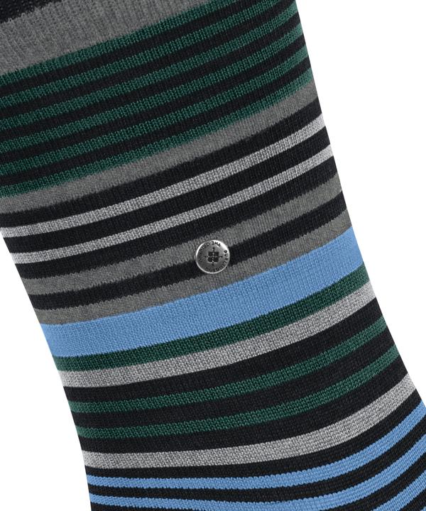 Produktbild Burlington Stripe Herren (46 - 50)