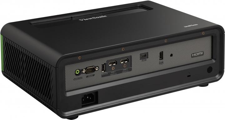 Produktbild Viewsonic X1-4K (4K, 2900 lm, 1.2 - 1.9:1)