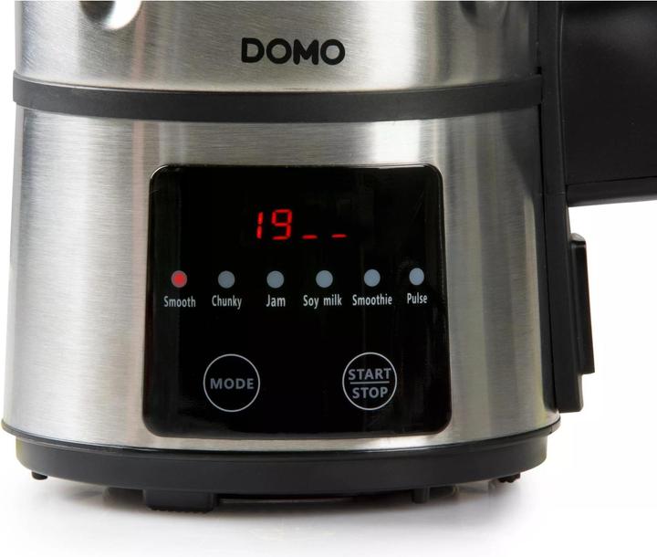 Immagine prodotto Domo Cuocipappa digitale (800 W)