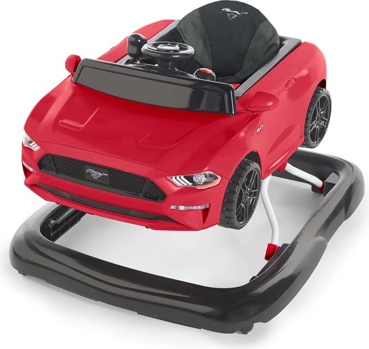 Image du produit Bright Starts Ford Mustang