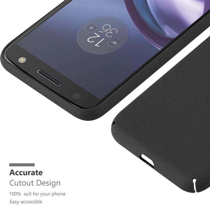 Actual product image Cadorabo Hard Cover Frosty Cover