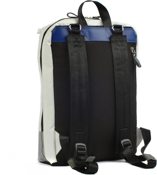 Image du produit 7clouds Stadtrucksack Novis 7.1 (12 l)