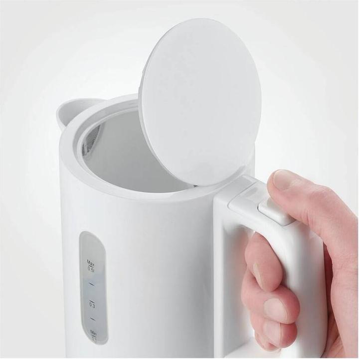 Produktbild Severin Reise-Wasserkocher (0.50 l)