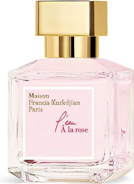 Produktbild Maison Francis Kurkdjian L'eau Ã La Rose (Eau de Toilette, 71 ml)