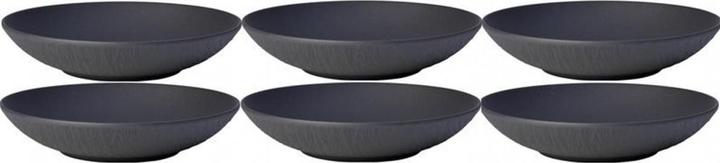 Immagine prodotto Villeroy & Boch Fabbricazione Ciotola piatta di roccia (23.50 cm, 1.10 l, 1 x)