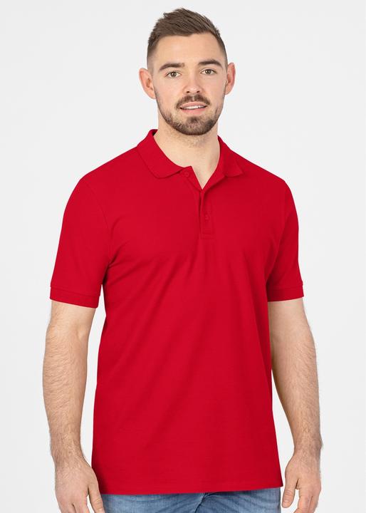 Actual product image JAKO Polo Organic (46)