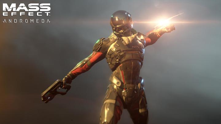 Produktbild EA Games Mass Effect-Andromeda-Pc Game (PC)