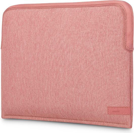 Actual product image Moshi CASE Pluma MacBook Pro 14 "(2021) carnation pink (14", Apple)